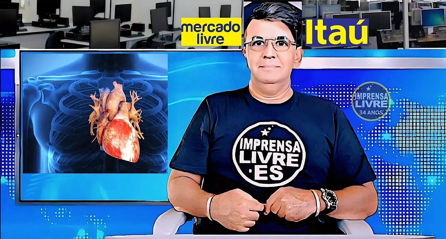 Alerta para os idosos evitar problemas relacionados ao coração, entenda